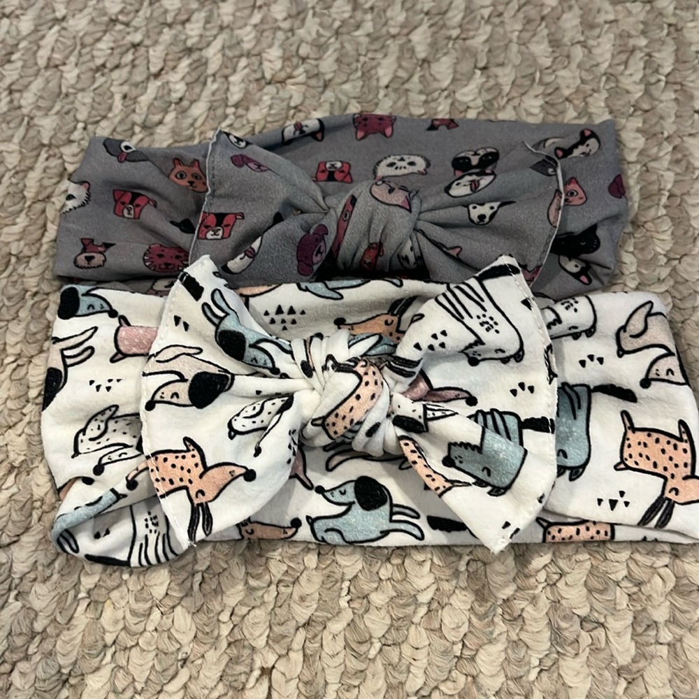Baby Bling - Animal Bundle